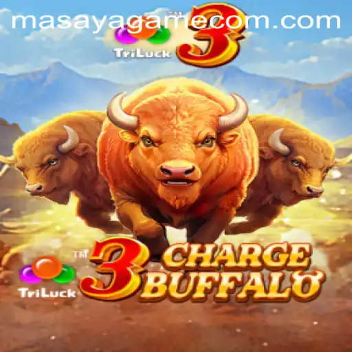 Unveiling the Exciting World of 3ChargeBuffalo: A Masaya Game Creation