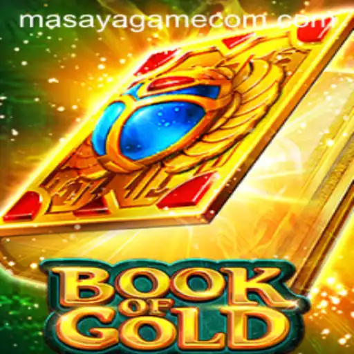 Discover the Enchanting World of Book of Gold: A Masaya Game Experience