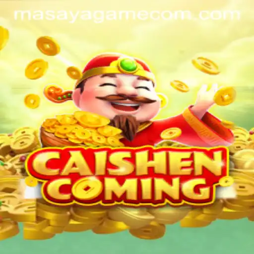 Discover the Thrilling World of CAISHENCOMING by Masaya Game