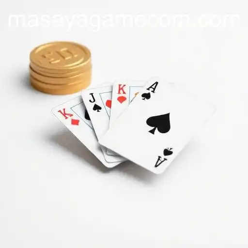 Gaming Experience Masaya Game - 800+ Premium and Exclusive Games