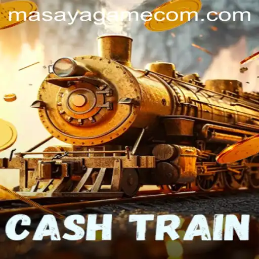 Unleashing the Excitement of CashTrain by Masaya Game