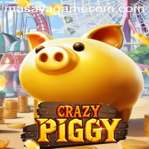 Discover the Excitement of CrazyPiggy: A Masaya Game Adventure