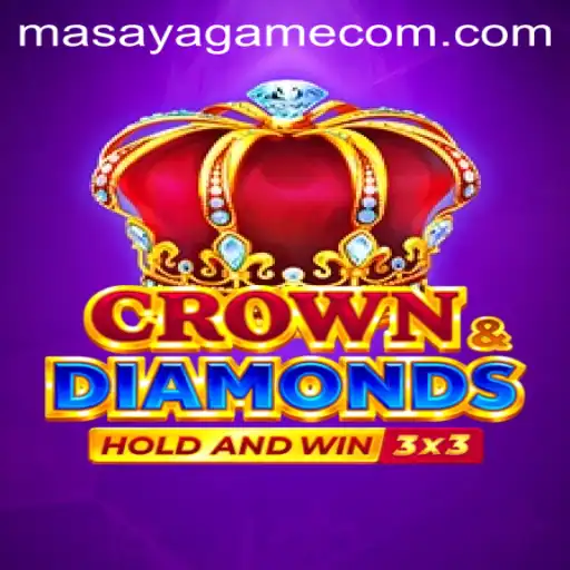 CrownDiamonds: Discovering the Fascination of Masaya Game