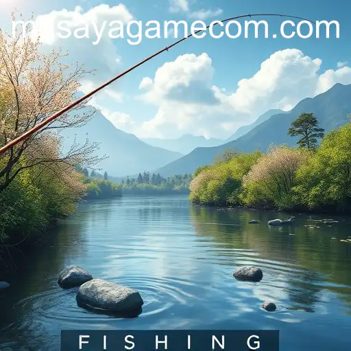 Gaming Experience Masaya Game - 800+ Premium and Exclusive Games
