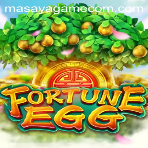 Explore the Fascinating World of FortuneEgg: Masaya Game's Latest Creation
