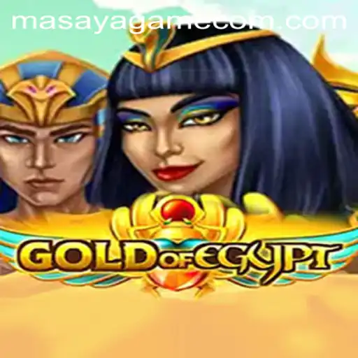 Discovering the Treasures of 'GoldOfEgypt' by Masaya Game
