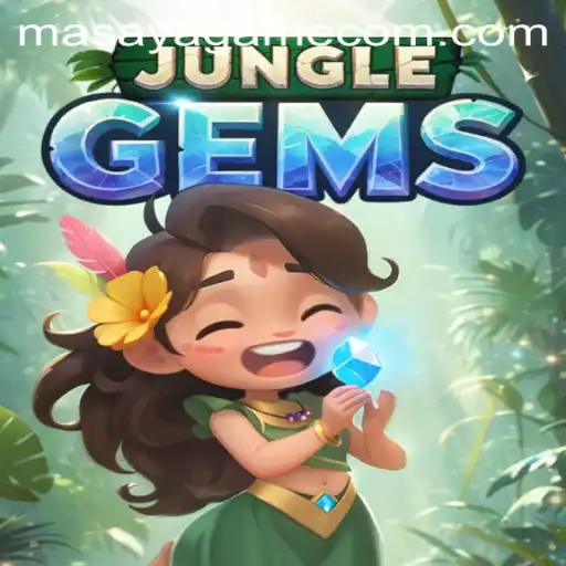 Discover the Enchanting World of JungleGems by Masaya Game