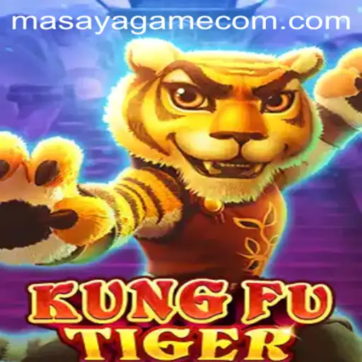 KungFuTiger: Unveiling the Adventures in Masaya Game