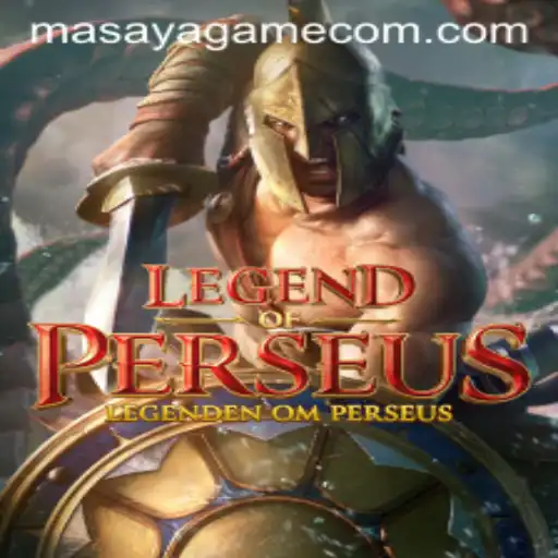 LegendofPerseus: A Comprehensive Guide to the New Adventure Game by Masaya Game