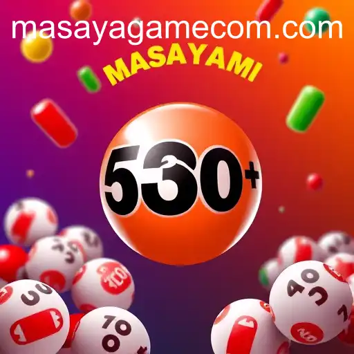 Gaming Experience Masaya Game - 800+ Premium and Exclusive Games