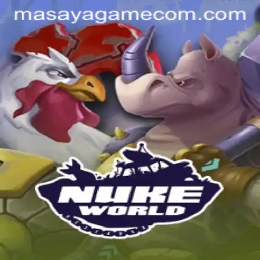 Exploring the World of NukeWorld: Masaya Game's Latest Creation