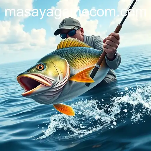 VIP Service Masaya Game - 24/7 Support and Exclusive Benefits