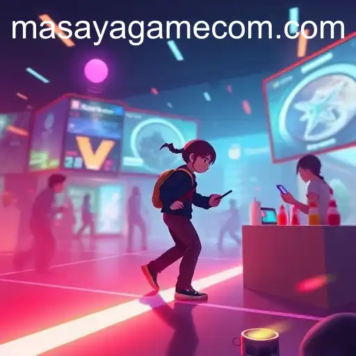 VIP Service Masaya Game - 24/7 Support and Exclusive Benefits