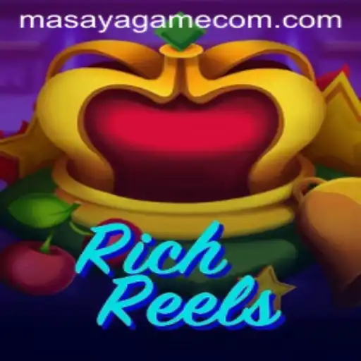 Exploring the Exciting World of RichReels: A Masaya Game Adventure