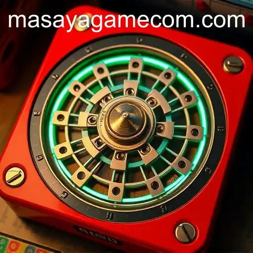 Gaming Experience Masaya Game - 800+ Premium and Exclusive Games