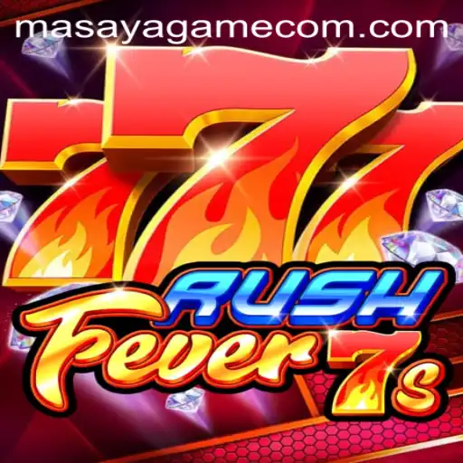 RushFever7s: Dive into the Thrilling World of Masaya Game's Latest Hit
