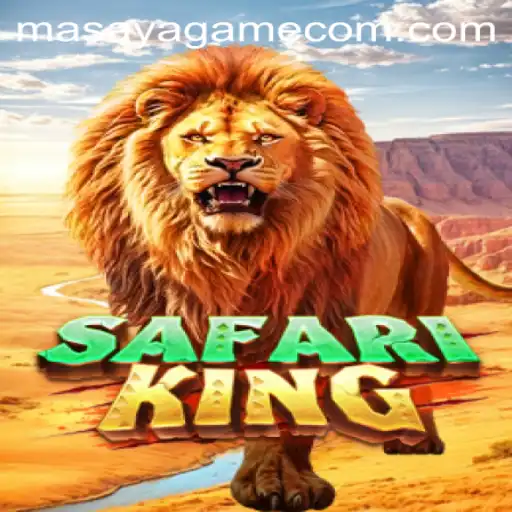 Exploring the Thrilling World of SafariKing: A Masaya Game Adventure