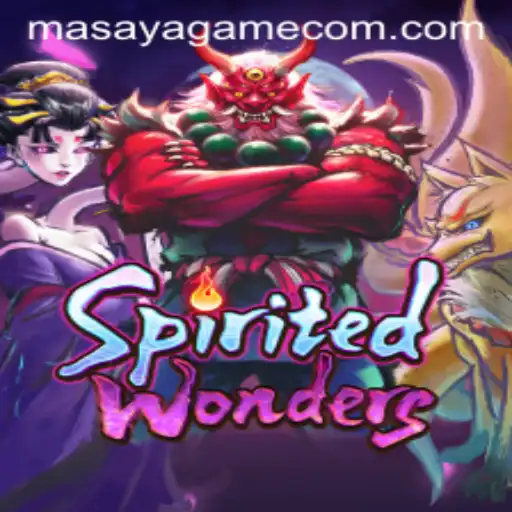 Delve into the Mystical World of SpiritedWonders: A Riveting Masaya Game