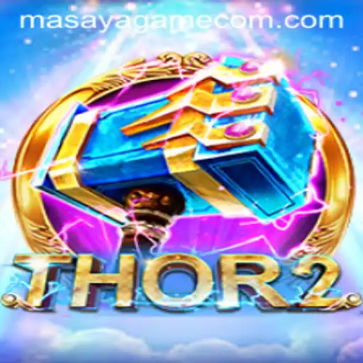 Discovering Thor2: An Epic Journey in Gaming by Masaya