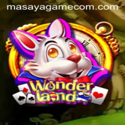 Wonderland: An Intriguing Masaya Game Adventure